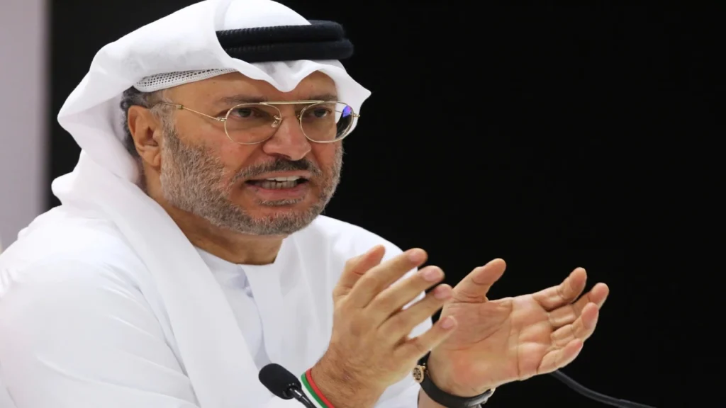 الإمارات تواصل مسيرتها بثقة واطمئنان لمواجهة التحديات في ظل واقع يومي متجدد